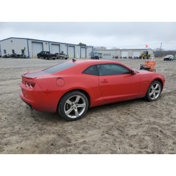 2010 CHEVROLET CAMARO