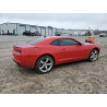 2010 CHEVROLET CAMARO