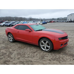 2010 CHEVROLET CAMARO