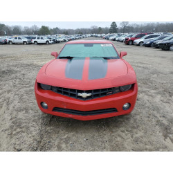 2010 CHEVROLET CAMARO