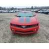 2010 CHEVROLET CAMARO