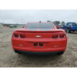 2010 CHEVROLET CAMARO