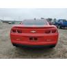 2010 CHEVROLET CAMARO