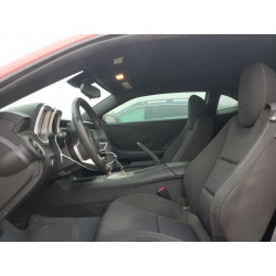 2010 CHEVROLET CAMARO
