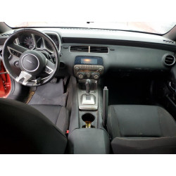 2010 CHEVROLET CAMARO
