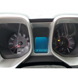 2010 CHEVROLET CAMARO