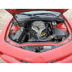 2010 CHEVROLET CAMARO
