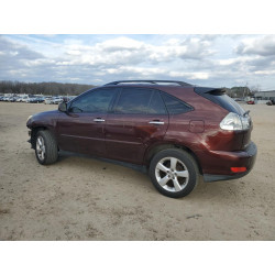 2008 LEXUS RX350