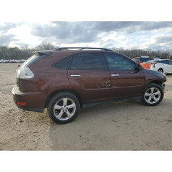 2008 LEXUS RX350