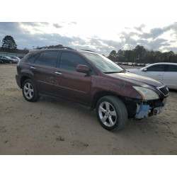 2008 LEXUS RX350