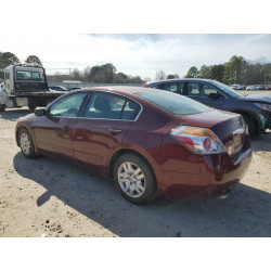 2010 NISSAN ALTIMA