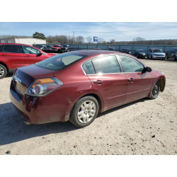 2010 NISSAN ALTIMA