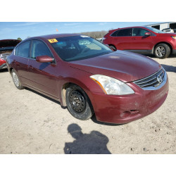 2010 NISSAN ALTIMA
