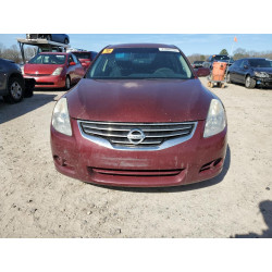 2010 NISSAN ALTIMA