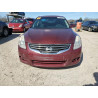 2010 NISSAN ALTIMA