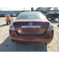 2010 NISSAN ALTIMA