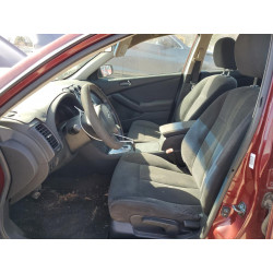 2010 NISSAN ALTIMA