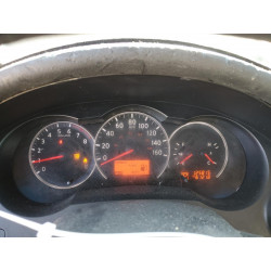 2010 NISSAN ALTIMA