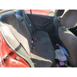 2010 NISSAN ALTIMA