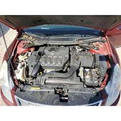 2010 NISSAN ALTIMA