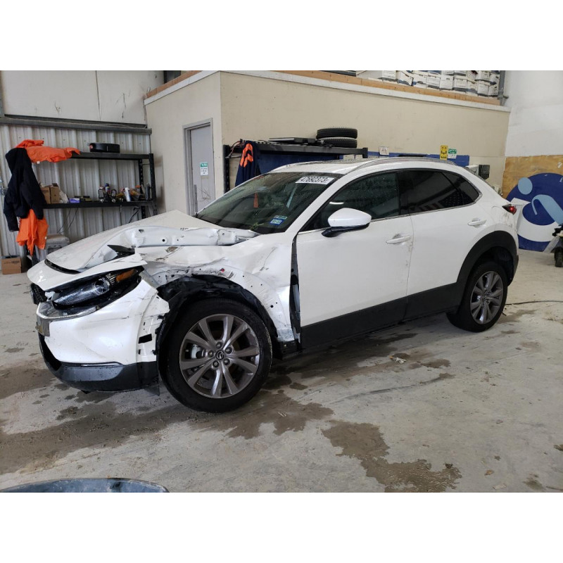 2021 MAZDA CX30