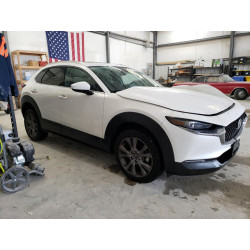 2021 MAZDA CX30