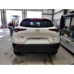 2021 MAZDA CX30