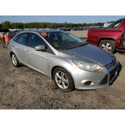 2013 FORD FOCUS