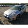 2013 FORD FOCUS