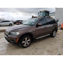 2011 BMW X5