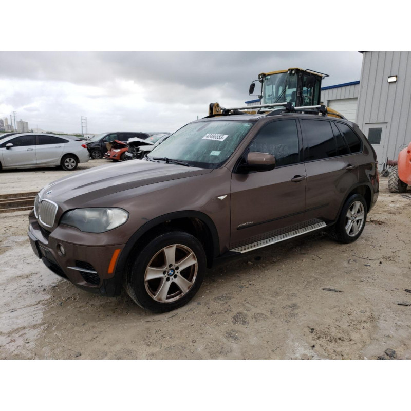 2011 BMW X5