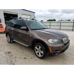 2011 BMW X5