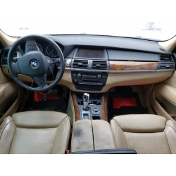 2011 BMW X5