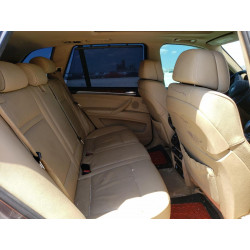2011 BMW X5