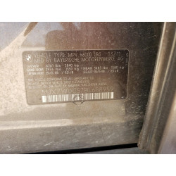 2011 BMW X5