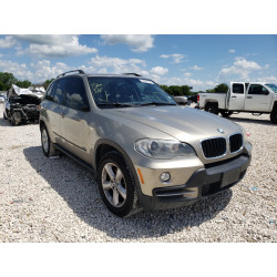 2008 BMW X5