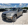 2008 BMW X5