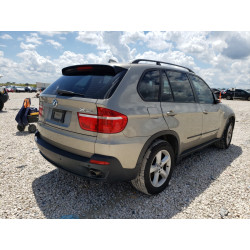 2008 BMW X5