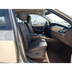 2008 BMW X5