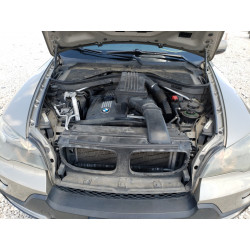 2008 BMW X5