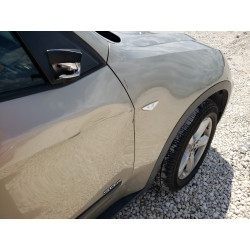 2008 BMW X5