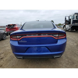 2020 DODGE CHARGER