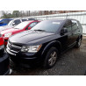 2013 DODGE JOURNEY