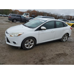 2013 FORD FOCUS