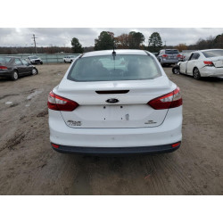 2013 FORD FOCUS