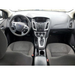 2013 FORD FOCUS