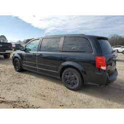 2011 DODGE CARAVAN