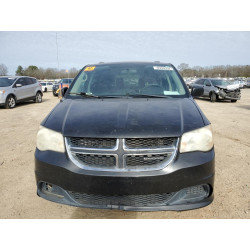 2011 DODGE CARAVAN