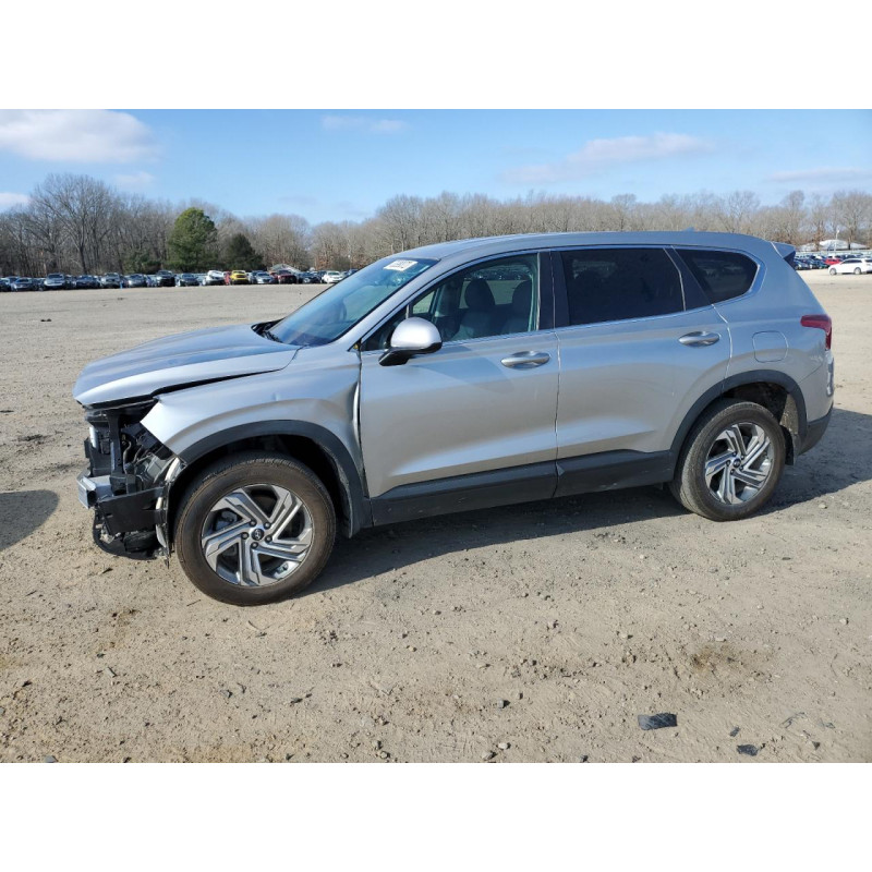 2021 HYUNDAI SANTA FE