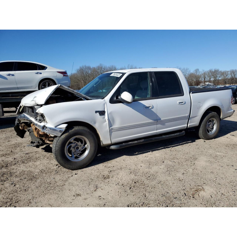2003 FORD F-150